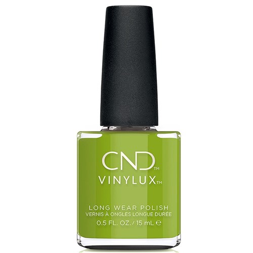 Vinylux Weekly Polish - #363 Crisp Green (LIMITED STOCK)